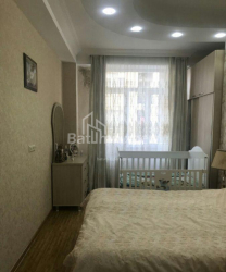 公寓 3-комн 97 m² - 沙尔瓦·伊纳萨里泽, Batumi