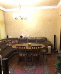 公寓 4-комн 70 m² - 尤里耶夫斯卡娅, Batumi