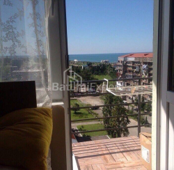 公寓 2-комн 56 m² - 沙尔瓦·伊纳萨里泽, Batumi