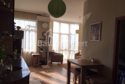 公寓 2-комн 56 m² - 沙尔瓦·伊纳萨里泽, Batumi