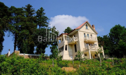 公寓 8-комн 250 m² - 尤里耶夫斯卡娅, Batumi