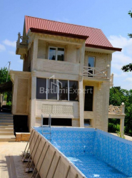 公寓 8-комн 250 m² - 尤里耶夫斯卡娅, Batumi