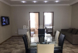 公寓 3-комн 104 m² - 尤里耶夫斯卡娅, Batumi