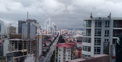 公寓 53 平方米的公寓 - 尤里耶夫斯卡娅, Batumi, 佐治亚州。
