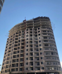 公寓 3-комн 53 m² - 尤里耶夫斯卡娅, Batumi