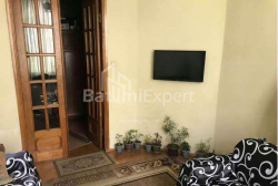 公寓 2-комн 45 m² - 尤里耶夫斯卡娅, Batumi