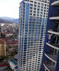 公寓 2-комн 60 m² - 尼科·皮罗斯马尼, Batumi