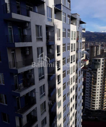 公寓 2-комн 60 m² - 尼科·皮罗斯马尼, Batumi
