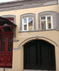 公寓 5-комн 172 m² - 尤里耶夫斯卡娅, Batumi