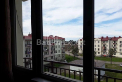 公寓 3-комн 80 m² - 尤里耶夫斯卡娅, Batumi