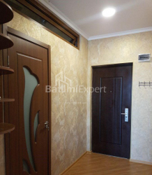 公寓 2-комн 34 m² - 尤里耶夫斯卡娅, Batumi