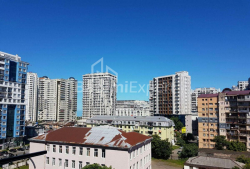 公寓 2-комн 34 m² - 尤里耶夫斯卡娅, Batumi