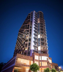 公寓 2-комн 40 m² - 尤里耶夫斯卡娅, Batumi