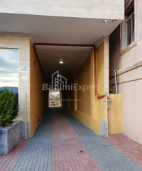 公寓 2-комн 40 m² - 尤里耶夫斯卡娅, Batumi