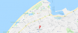 公寓 2-комн 40 m² - 尤里耶夫斯卡娅, Batumi