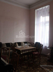 公寓 3-комн 70 m² - 尤里耶夫斯卡娅, Batumi