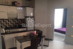 公寓 2-комн 55 m² - 伊利亚·查瓦查瓦泽, Batumi