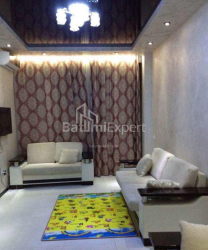 公寓 2-комн 55 m² - 伊利亚·查瓦查瓦泽, Batumi