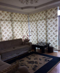 公寓 4-комн 117 m² - 尤里耶夫斯卡娅, Batumi