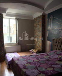 公寓 4-комн 117 m² - 尤里耶夫斯卡娅, Batumi