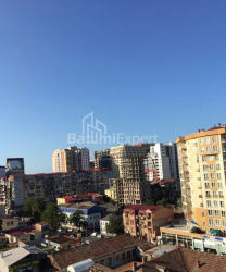 公寓 80 平方米的公寓 - 尤里耶夫斯卡娅, Batumi, 佐治亚州。