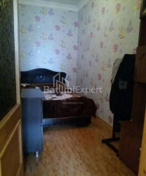 公寓 3-комн 41 m² - 大卫·阿格马谢内布利, Batumi