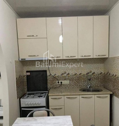 公寓 2-комн 44 m² - 伊凡·贾瓦希什维利, Batumi