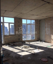 公寓 2-комн 40 m² - 亚历山德拉·格里博多娃, Batumi