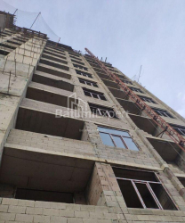 公寓 1-комн 37 m² - 治安官 Khimshiashvili, Batumi