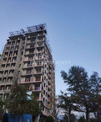 公寓 1-комн 37 m² - 治安官 Khimshiashvili, Batumi