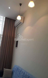 公寓 1-комн 28 m² - 尤里耶夫斯卡娅, Batumi