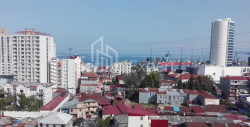 公寓 3-комн 66 m² - 亚历山德拉·普希金, Batumi
