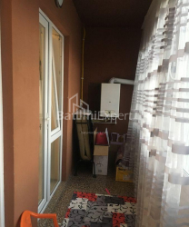 公寓 3-комн 87 m² - 尤里耶夫斯卡娅, Batumi