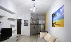 公寓 2-комн 47 m² - 祖拉巴戈尔吉拉泽, Batumi