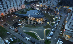 公寓 2-комн 47 m² - 祖拉巴戈尔吉拉泽, Batumi