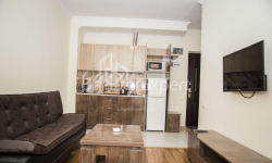公寓 2-комн 41 m² - 尤里耶夫斯卡娅, Batumi