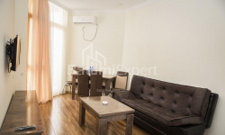 公寓 2-комн 41 m² - 尤里耶夫斯卡娅, Batumi