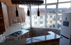 公寓 2-комн 72 m² - 米哈伊尔·莱蒙托夫, Batumi