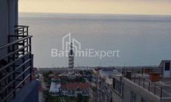 公寓 2-комн 31 m² - 尼科·皮罗斯马尼, Batumi
