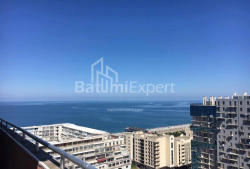 公寓 4-комн 86 m² - 尤里耶夫斯卡娅, Batumi