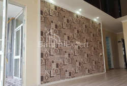 公寓 2-комн 47 m² - 优素福·科巴拉泽, Batumi