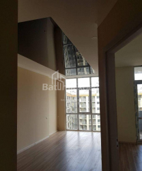 公寓 2-комн 47 m² - 优素福·科巴拉泽, Batumi