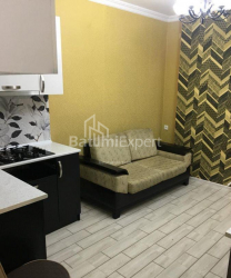 公寓 3-комн 43 m² - 治安官 Khimshiashvili, Batumi