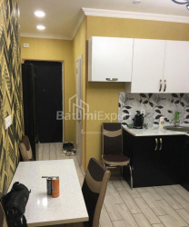 公寓 3-комн 43 m² - 治安官 Khimshiashvili, Batumi
