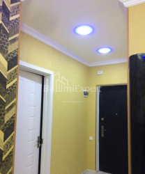公寓 3-комн 43 m² - 治安官 Khimshiashvili, Batumi