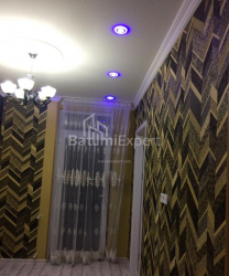 公寓 3-комн 43 m² - 治安官 Khimshiashvili, Batumi