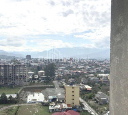 公寓 2-комн 51 m² - 尤里耶夫斯卡娅, Batumi