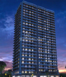 公寓 2-комн 51 m² - 尤里耶夫斯卡娅, Batumi