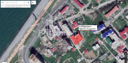 公寓 2-комн 51 m² - 尤里耶夫斯卡娅, Batumi