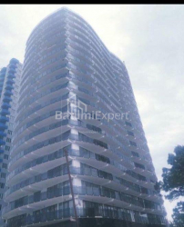 公寓 2-комн 55 m² - 尤里耶夫斯卡娅, Batumi
